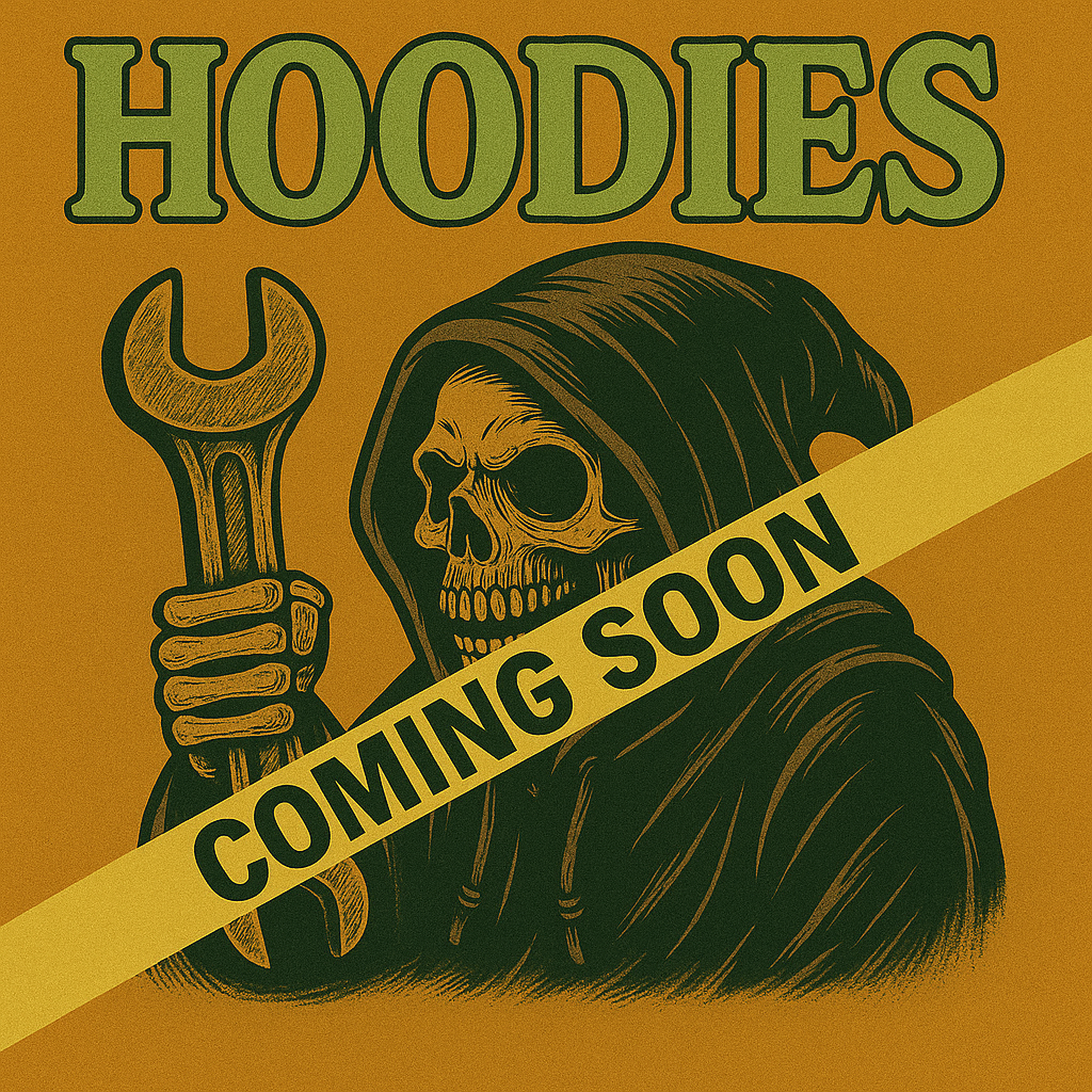 Hoodie’s