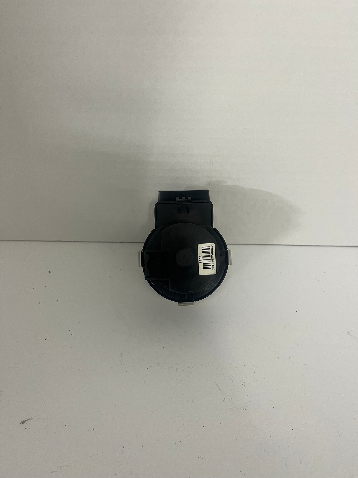 2011 Chevy Caprice Interior Instrument Panel Dimmer Headlight Switch