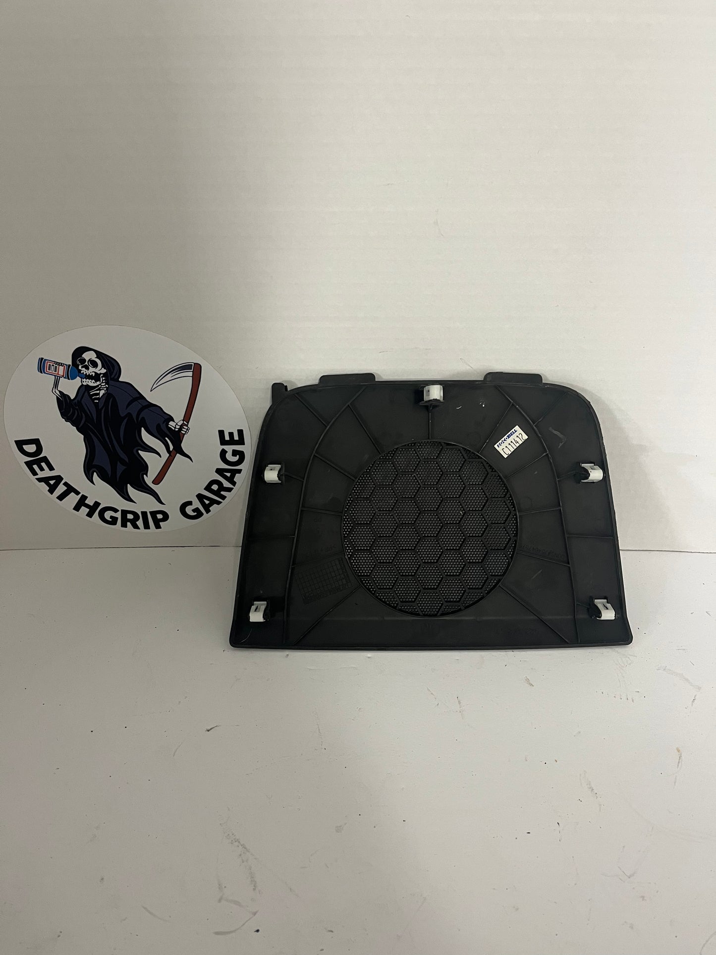 2011 Chevy Caprice PPV Dash Speaker Cover