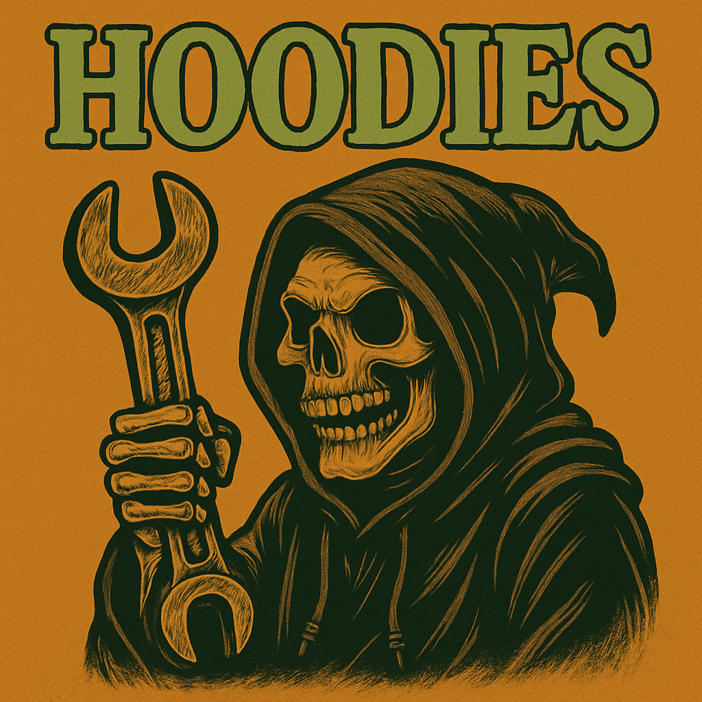 Hoodie’s