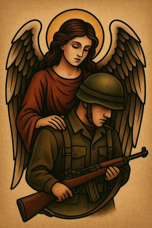 Veteran Donation