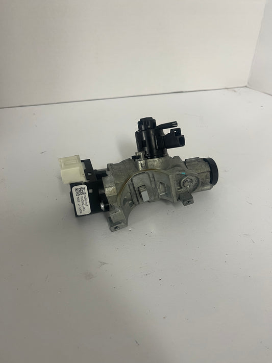 2011 Chevy Caprice Ignition Lock Cylinder Housing