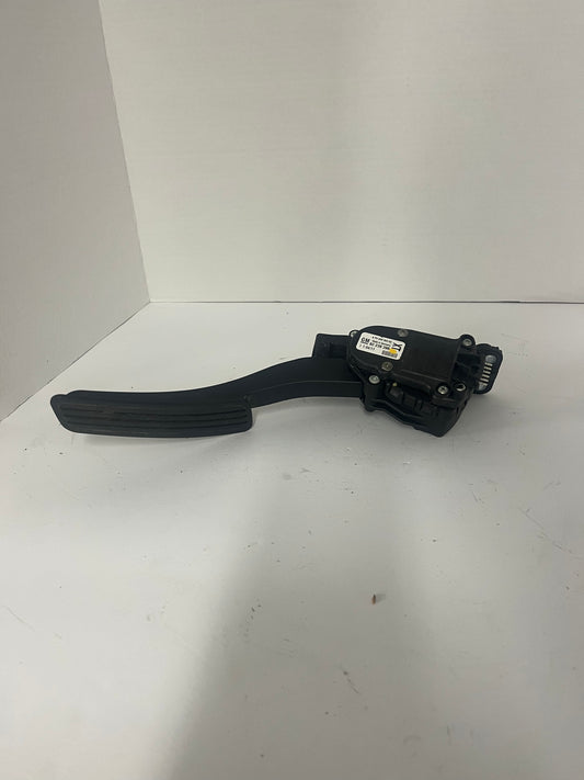 2011 Chevy Caprice Gas Pedal