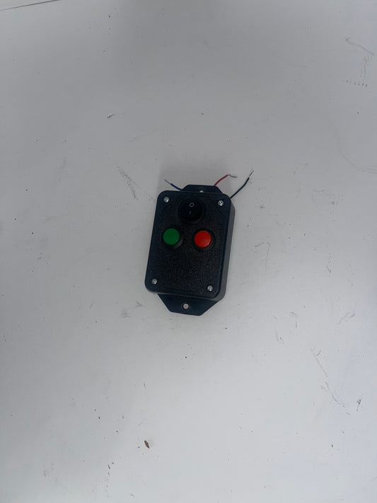 Shift Box