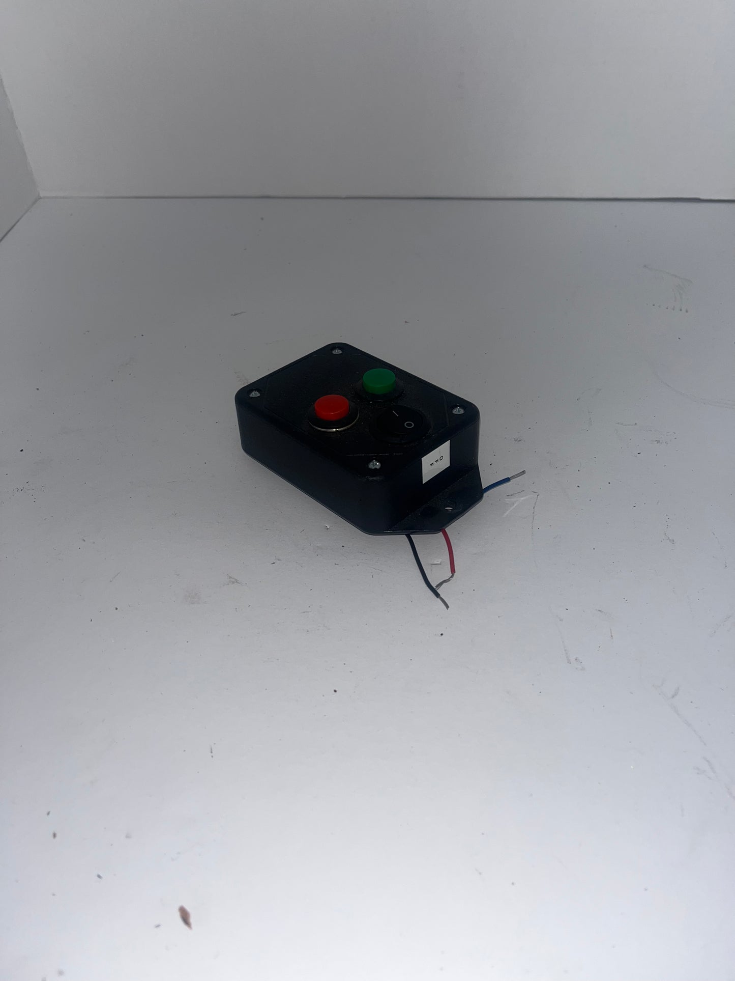 Shift Box