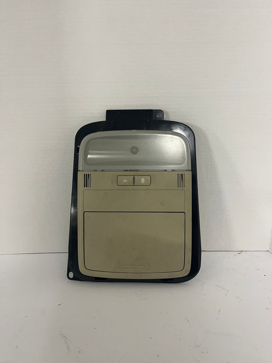 2011 Chevy Caprice Roof Console Sunglasses Holder