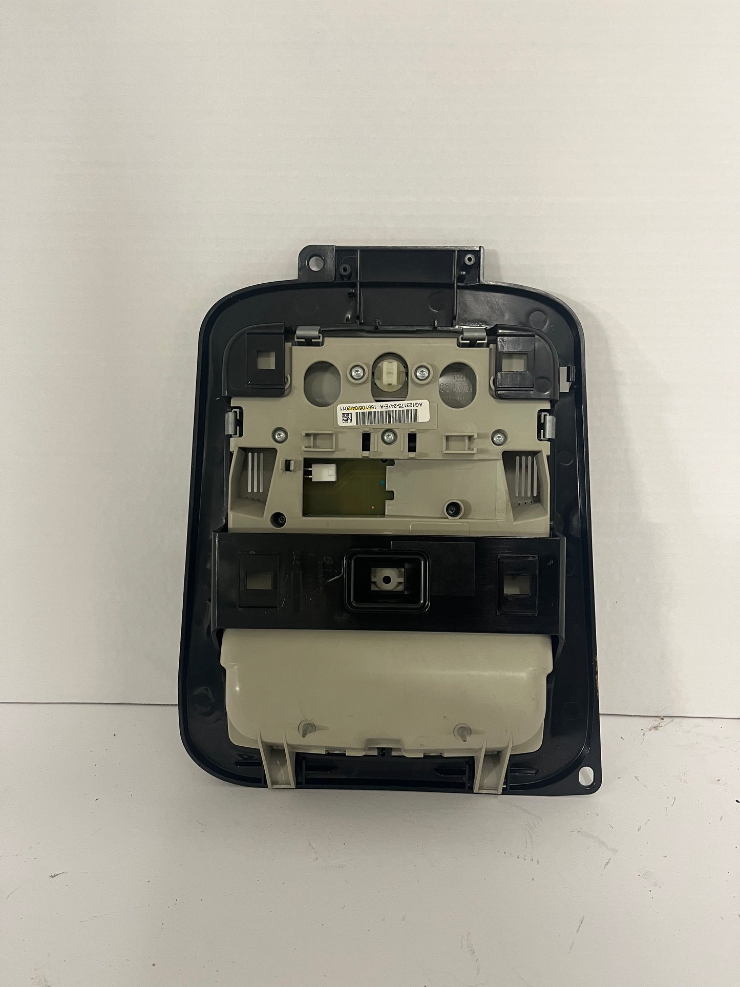 2011 Chevy Caprice Roof Console Sunglasses Holder