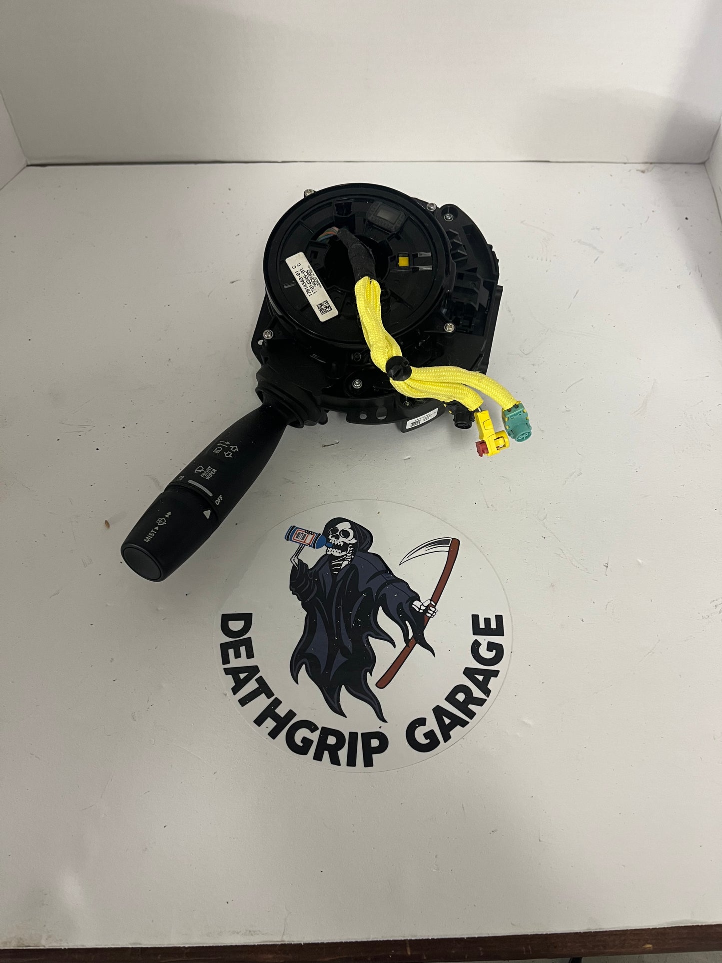 2011 Chevy Caprice PPV Turn Signal