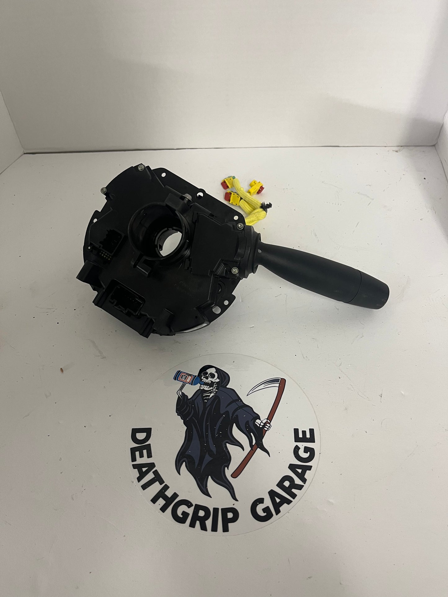 2011 Chevy Caprice PPV Turn Signal