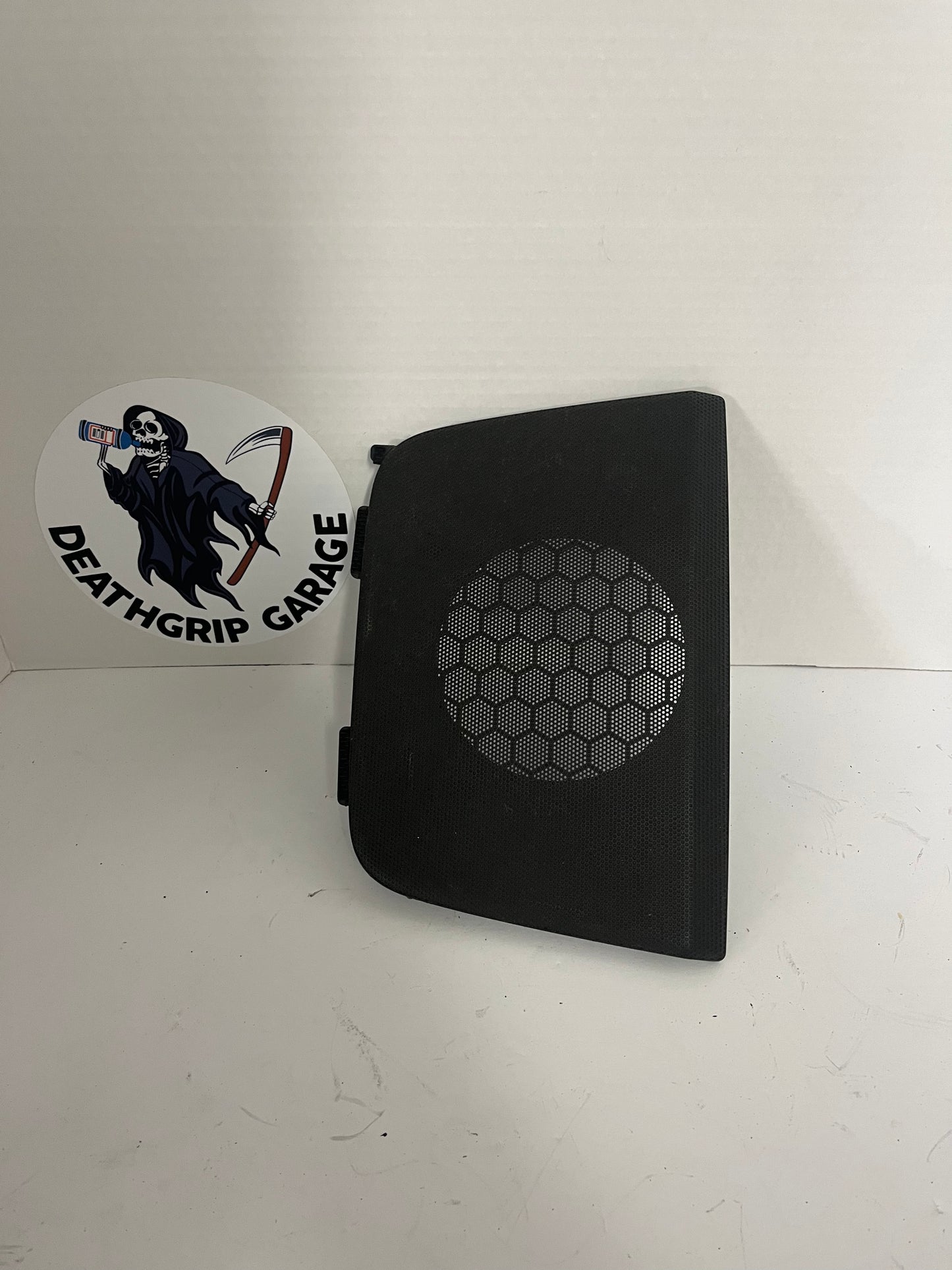 2011 Chevy Caprice PPV Dash Speaker Cover