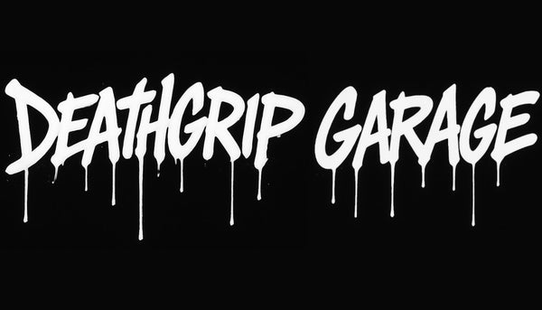 Deathgrip Garage